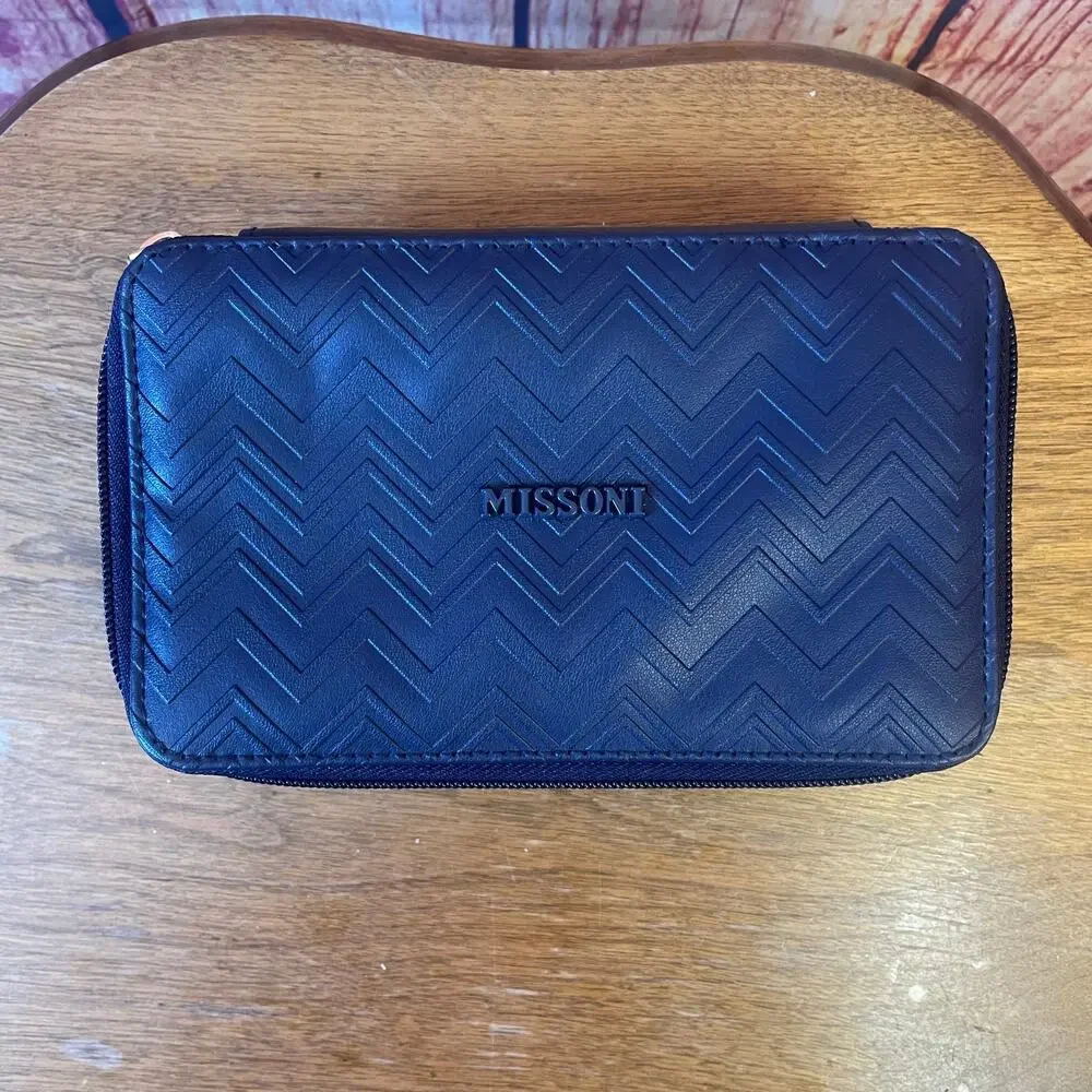Missoni delta one